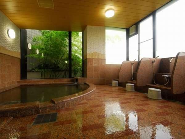 Genpeiso Hotel Shimonoseki Buitenkant foto